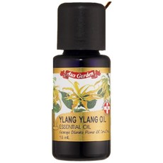 Ausgarden 澳維花園 精油 依蘭 16ml - 天然花香精油 舒緩壓力 平衡身心靈, 2瓶