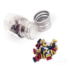 무담스토어 라이터 부싯돌 라이터돌, 골드