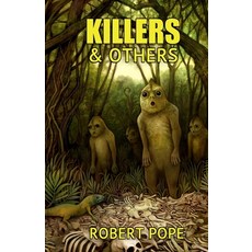 Killers & Others Paperback, Lulu.com, English, 9781716449239
