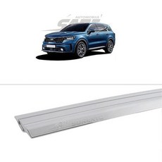 자동차햇빛가리개 쏘렌토MQ4 썬바이저 크롬 윈도우 빗물받이 썬가드 aas*7092WO, 상세페이지 참조