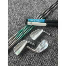 鐵杆組 4-5-9號鐵杆, 長度跟度數請留言給賣家, 1度