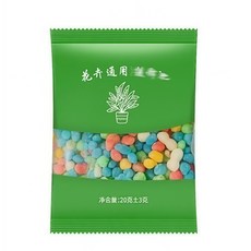 青禾園藝 繡球花種子, 花卉營養20g/入,1入 約50粒種子