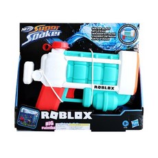 디오유엔 여름야외활동 물총 수퍼소커 로블록스 구아스, 상세페이지 참조