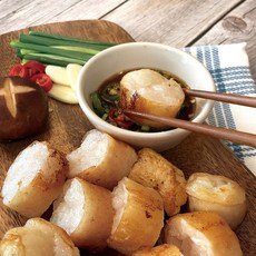 밥앤고 한우 통대창 대창구이 220g, 1개