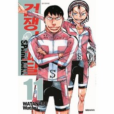 겁쟁이 페달 SPARE BIKE 11, 상품명