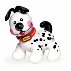 내친구퍼피 동물피규어장난감 아이장난감_ 050613