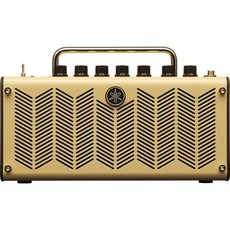 야마하 THR5 10와트 데스크탑 기타 콤보 앰프