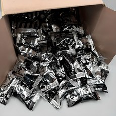 오리온 닥터유 미니 간식용 에너지바 x 40봉, 40개