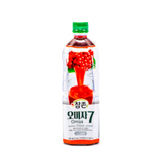 오미자원액(참존 835ml), 3개, 835ml
