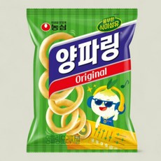 양파링 오리지널, 130g, 1개