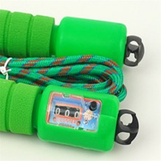 모노 줄넘기 학교