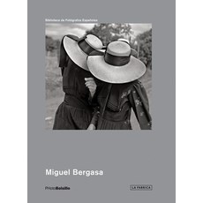 (영문도서) Miguel Bergasa: PHotoBolsillo Paperback, La Fabrica, English, 9788416248360