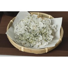 소재 그 만치리 멘노리 센베이 2봉 세트 2 가방 노리치리멘, 1개, 1g