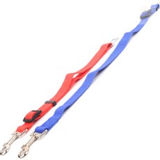 조은 차량용 애견 목줄 강아지리드줄, 1