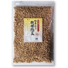 일본 사가와 쇼유텐 히키와리 동결 건조 드라이 낫토 낫또 250g 511534, 1개