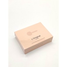 L'Original 車用香氛擴散器，英國設計車內芳香劑, Rose Gold 玫瑰金, 1個