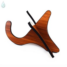 단비가 우쿨렐레 받침대 우쿨렐레보관대