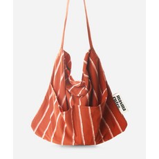 마스마룰즈 MASMARULEZ Rabbit eco bag_Wide orange 5011165824 132828