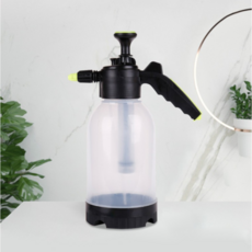 카타리나 압축분무기 2L 블랙, 1개