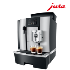 JURA 유라 GIGA X3c 알루미늄 Aluminium (15571), JURA GIGA X3c