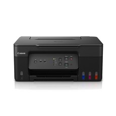 Canon PIXMA G3730 連續供墨 多功能事務機, 黑色, G3730含高印量副廠墨水400G,不加購墨水