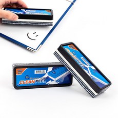 알파 화이트보드 지우개 5겹 1팩 10입, 2세트