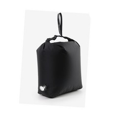 有餘DC 旅行包裝立方體 節省空間輕便的真空壓縮袋 專業的便攜式防水的可重複使用收納袋, 1個, S