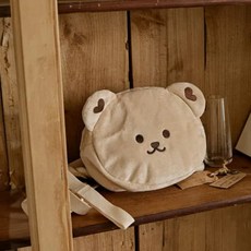 卡通造型兒童防走丟背包