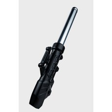 CCD CFS-CC 前叉組 DRG 曼巴 MMBCU 水冷BWS 鋁合金外管 簧片式阻尼 多色內管, 銀內管,水冷BWS, 1個