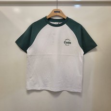 에스핏 공용)라글란 곰돌이 반팔 RT SJA304-UKRT02_JJ