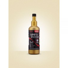 [불스원] 불스원샷 수분제거제 부식방지 동결방지제 500ml 휘발유, 1