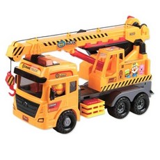 뽀로로 힘센 크레인 완구, 3y+(크레인), 1개