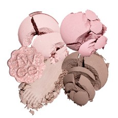 5구팔레트 퓌 포켓 아이팔레트 5컬러, 1