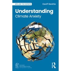 (영문도서)Understanding Climate Anxiety Paperback, Routledge, English, 9781032616766