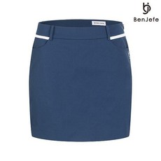 (백화점 상품) 벤제프 여성 H라인 옆절개 큐롯 8398702