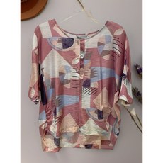 SHYANGAN.HLW 專櫃品牌 設計師服飾 輕薄透氣, 1個, L