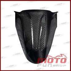 MOS YAMAHA FORCE 2.0 AUGUR 碳纖維卡夢前土除上蓋, 1個