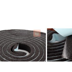 루이의가게 창문문풍지 장마철문풍지