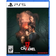 The 9th Charnel (수입판 북미) - PS5