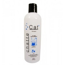 샤뜨 성묘 겸용샴푸 500ml, 1개