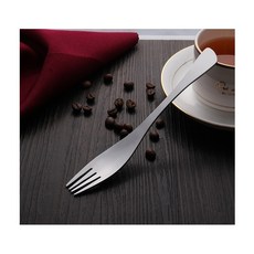 316不鏽鋼 餐具 湯匙 叉子, 1個, N/A