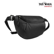 [타톤카] 힙 벨트 백 Hip Belt Pouch (black), 1.TKL4AC002, 1개, 힙벨트-블랙