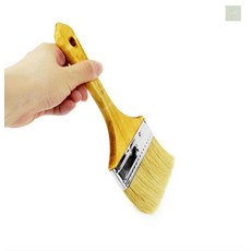 73스토어 평붓4인치 평붓 10cm