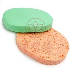 혜명몰 미용해면, 매끈진주