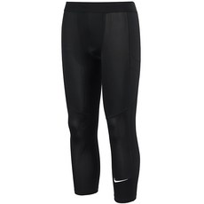 나이키 프로 남성 타이즈 레깅스 3/4 드라이핏 피트니스 타이츠