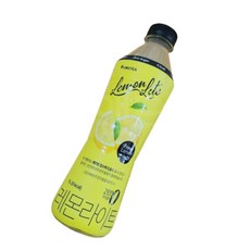 링티 레몬라이트 제로, 1L