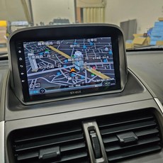 三菱 SAVRIN 安卓專用機 00-15年 幸福力車款 紳曜數位安卓系統車載導航, ADAS軍規星光夜視前後雙錄行車紀錄