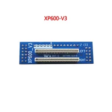 Senyang Carriage Board Xp600 V3 V4/TX800 헤드 연결 카드 또는 전환하는 프린트 어댑터, 04 xp600-V3