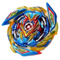 배틀팽이 베이블레이드 버스트 GT 장난감 아레나 금속 파브니르 베이 블레이드, [01] B-163 No launcher, 1개