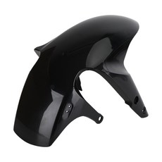 Suzuki GSX-S 1000 2015-2020專用前土除前擋泥板（素色未上漆）-極限超快感, 1個